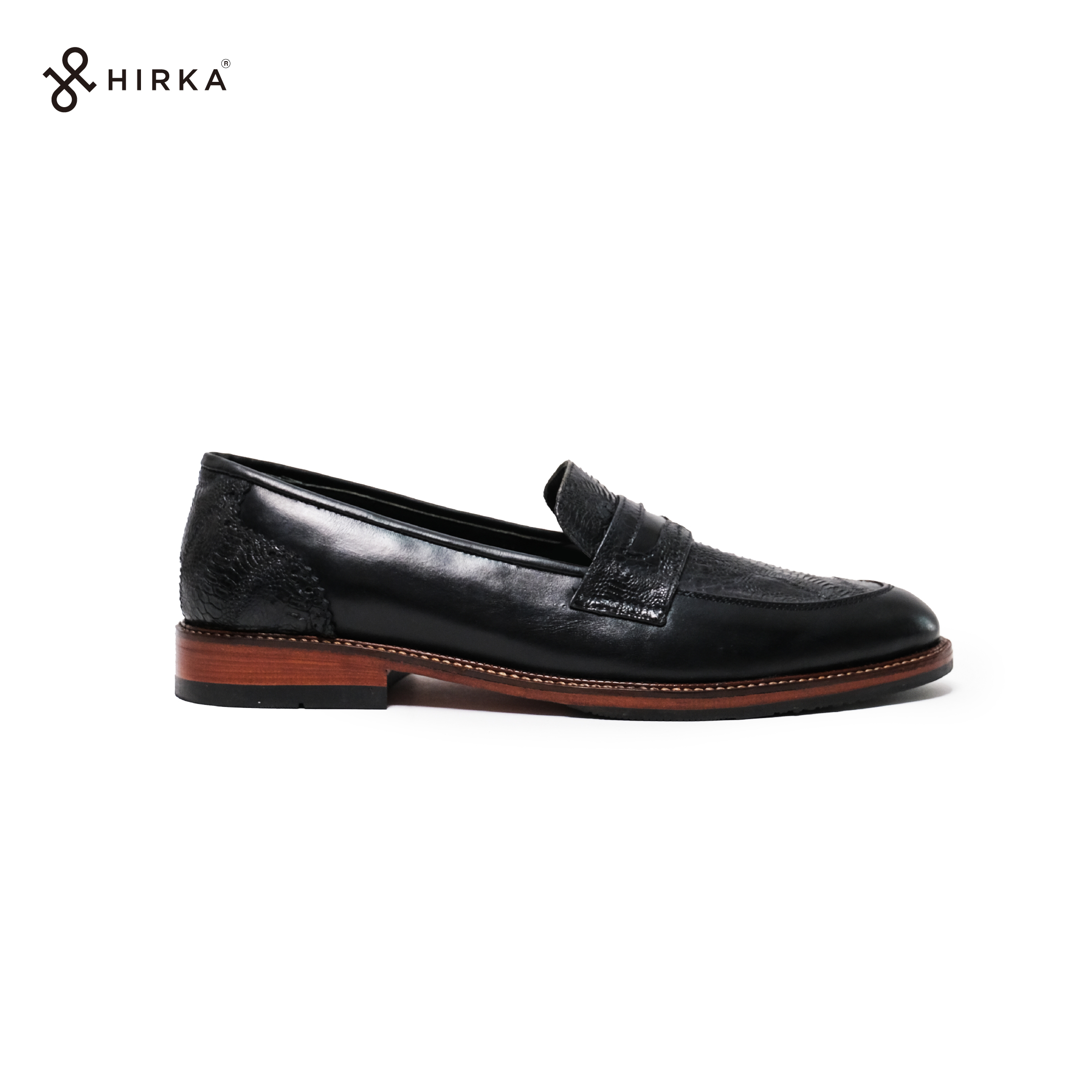Renjana Series Black
